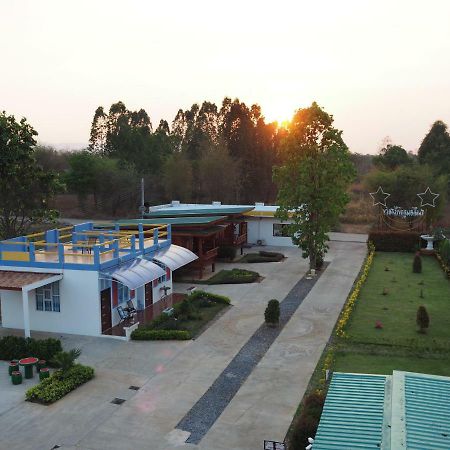 Chomduen Phu Kao Resort Non Sang Exteriér fotografie